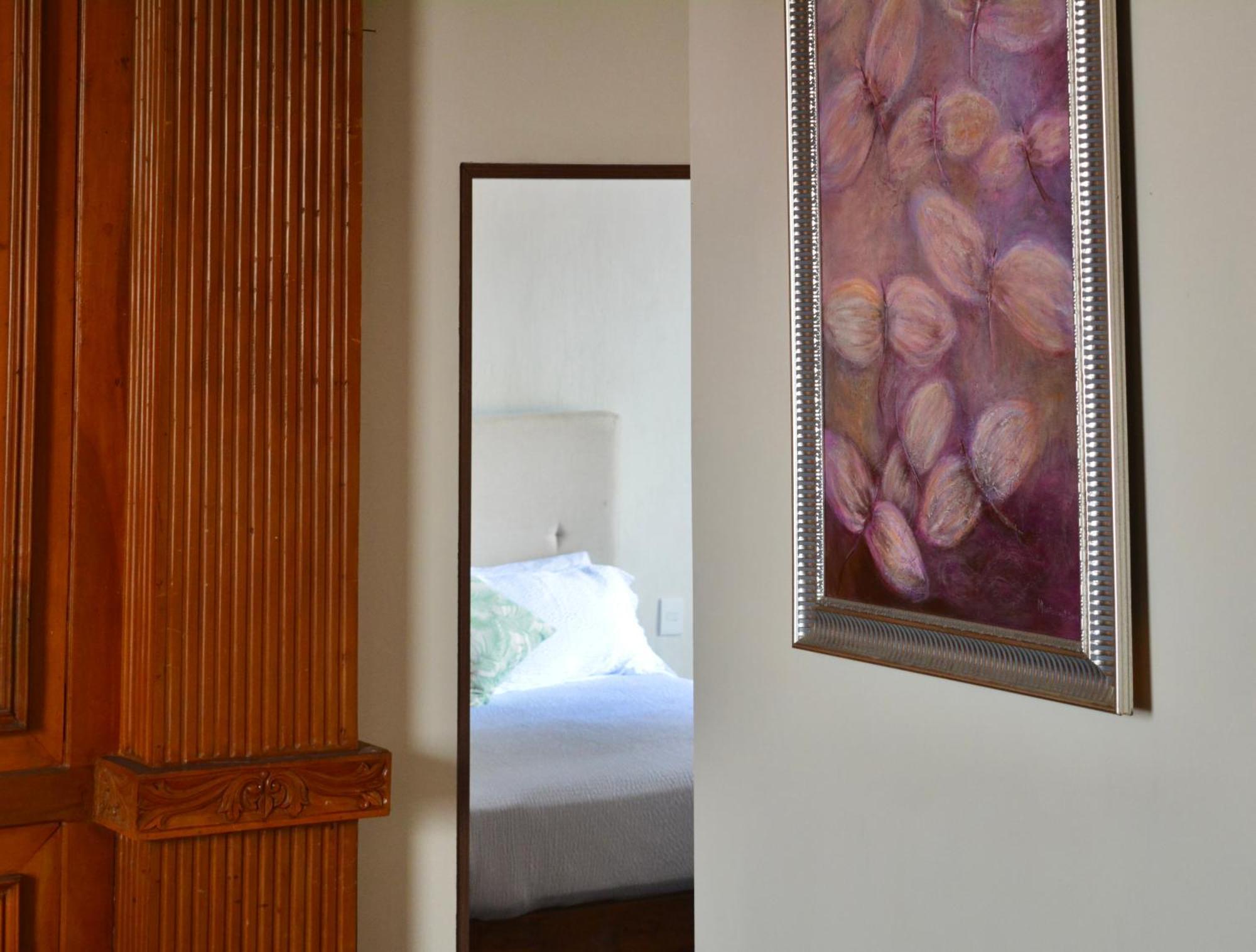 Casa Palmas Hotel Zapopan Buitenkant foto