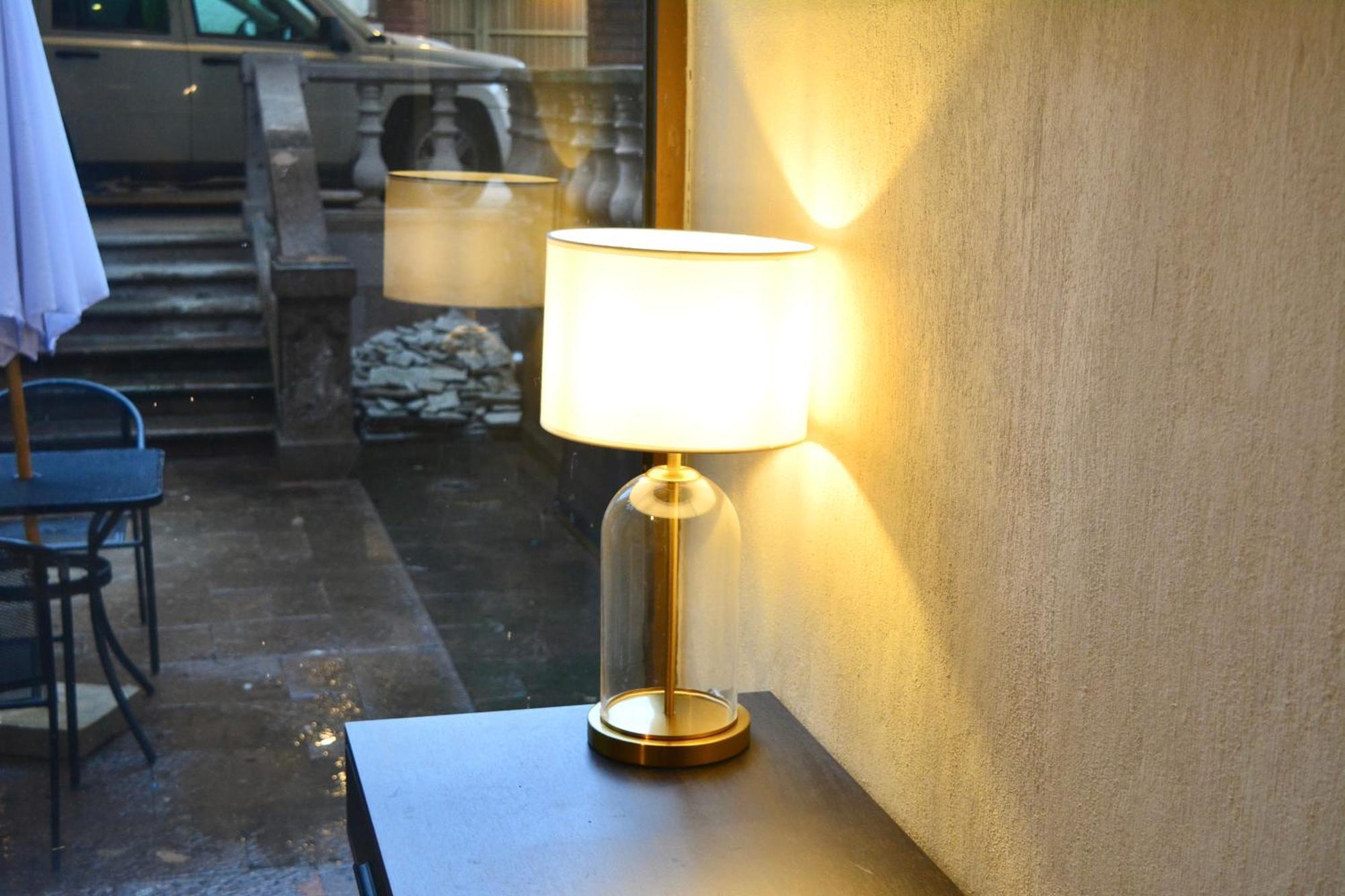 Casa Palmas Hotel Zapopan Buitenkant foto